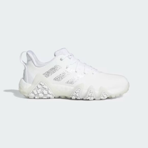 Adidas Women's Golf Shoe (CodeChaos 22) NWT Spikeless Size 9 - Picture 1 of 7